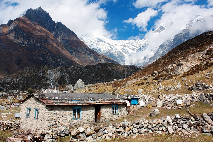 Tempat Wisata Berperingkat Teratas di Nepal Bagian 1