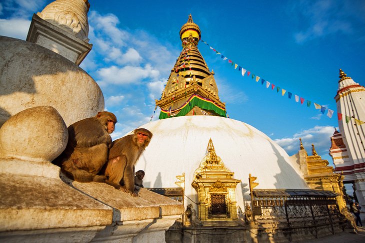 Tempat Wisata Berperingkat Teratas di Nepal Bagian 2