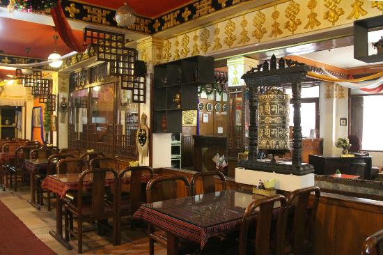 Menikmati Hidangan Restoran Terfavorit Di Nepal